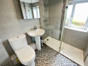 Shower Room - click for photo gallery
